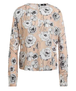 Riani 705085 - 3719 Blouse Beige