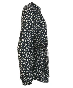 Joseph Ribkoff 211038 Blouse Zwart 5 Joseph Ribkoff 211038 Blouse Zwart -Kleding Speciaal Winkel 110000499 3