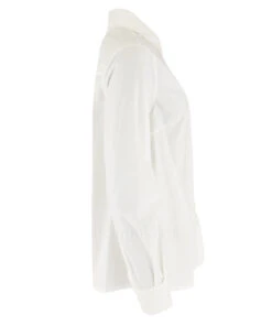 Annette Görtz TESS 33150 Blouse Wit -Kleding Speciaal Winkel 110000512 3