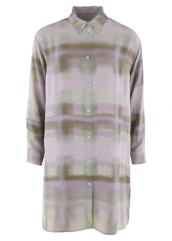 Annette Görtz ADAJA 33152 Blouse Paars