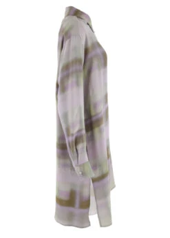 Annette Görtz ADAJA 33152 Blouse Paars -Kleding Speciaal Winkel 110000514 3