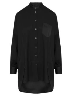 High GOSSIP S50223 Blouse Zwart