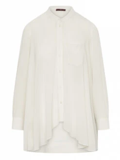 High THANK YOU S50220 Blouse Roomwit