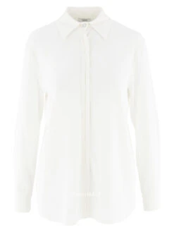 Peserico S06805-O7325 Blouse Roomwit