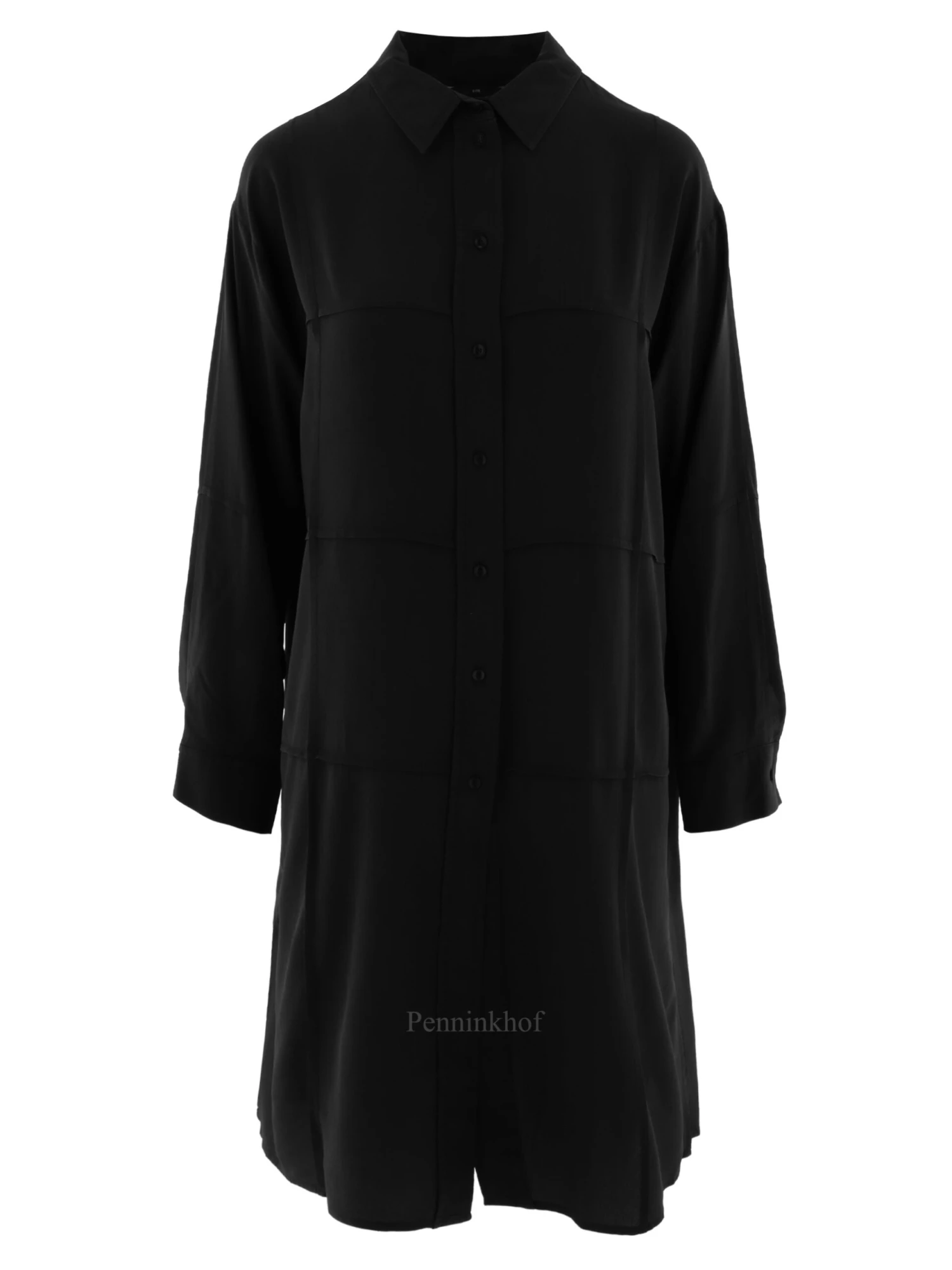 Annette Görtz TASSO 35154 Blouse Zwart 1 Annette Görtz TASSO 35154 Blouse Zwart