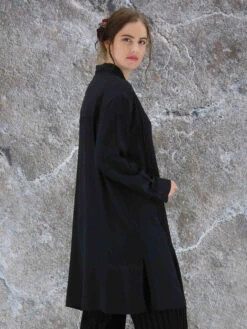 Annette Görtz TASSO 35154 Blouse Zwart 12 Annette Görtz TASSO 35154 Blouse Zwart -Kleding Speciaal Winkel 110000615 5