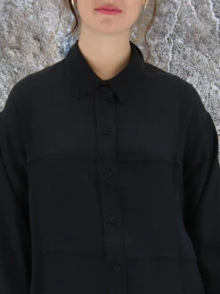 Annette Görtz TASSO 35154 Blouse Zwart 15 Annette Görtz TASSO 35154 Blouse Zwart -Kleding Speciaal Winkel 110000615 8