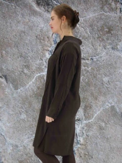 Annette Görtz TASSO 35154 Blouse Rood -Kleding Speciaal Winkel 110000617 3