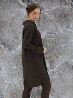 Annette Görtz TASSO 35154 Blouse Rood -Kleding Speciaal Winkel 110000617 5