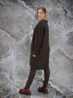 Annette Görtz TASSO 35154 Blouse Rood -Kleding Speciaal Winkel 110000617 6