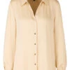 Marc Cain VC 51.26 W08 Blouse Beige