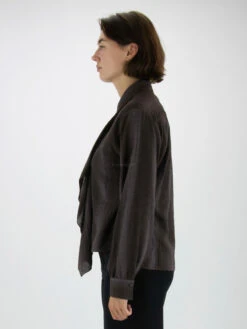 High HYMN 750815 Blouse Paars 8 High HYMN 750815 Blouse Paars -Kleding Speciaal Winkel 110000712 3