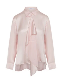 High TEMPTATION 750822 Blouse Roze