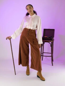 High TEMPTATION 750822 Blouse Roze -Kleding Speciaal Winkel 110000714 7