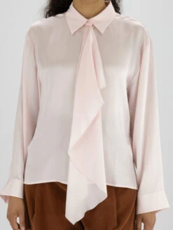 High TEMPTATION 750822 Blouse Roze -Kleding Speciaal Winkel 110000714 9