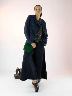 High STORYTELLER 750817 Blouse Blauw 14 High STORYTELLER 750817 Blouse Blauw -Kleding Speciaal Winkel 110000715 6