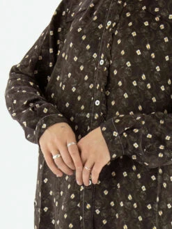 High LIKELY 750816 Blouse Zwart -Kleding Speciaal Winkel 110000716 6