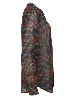 Riani 885730-3387 Blouses Bruin -Kleding Speciaal Winkel 111000010 3