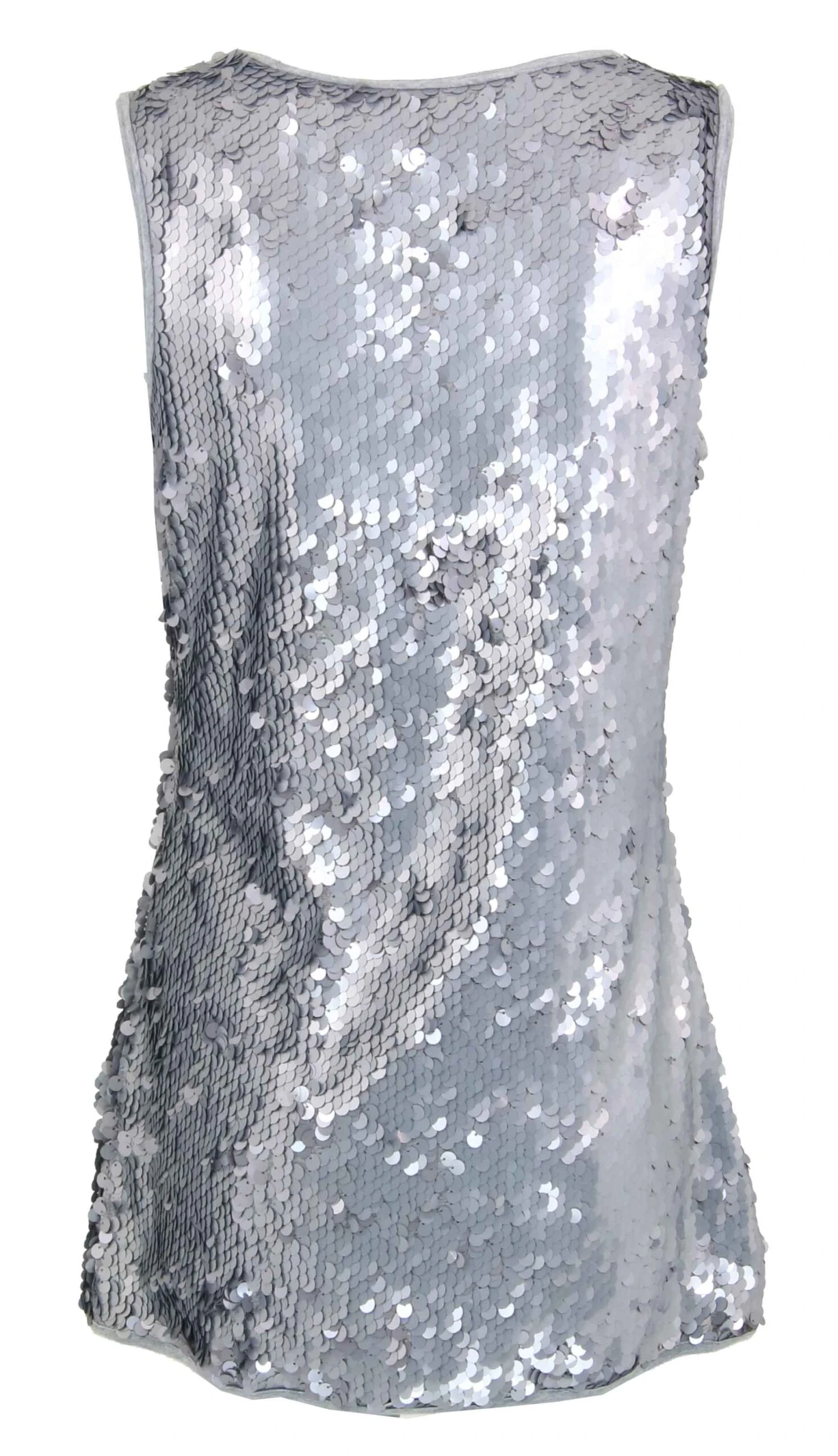 Airfield 24682-414 Tops Grijs 2 Airfield 24682-414 Tops Grijs - Afbeelding 2