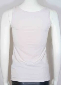 Marc Cain BC6110 J01 Tops Roomwit -Kleding Speciaal Winkel 130000178 3