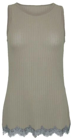 Marc Cain JC6140 J38 Tops Taupe
