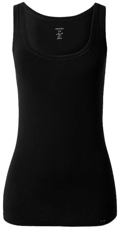 Marc Cain +E61.10 J01 Tops Zwart