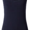 Marc Cain +E61.10 J01 Tops Blauw