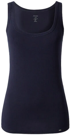 Marc Cain +E61.10 J01 Tops Blauw