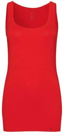 Marc Cain +E61.10 J01 Tops Rood
