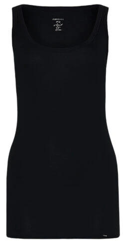 Marc Cain +E61.15 J14 Tops Zwart