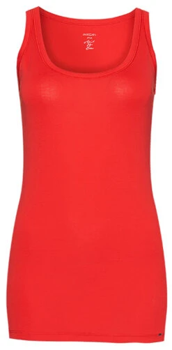 Marc Cain +E61.15 J14 Tops Rood