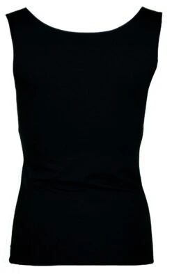 Marc Cain +E61.31 J03 Tops Zwart -Kleding Speciaal Winkel 130000289 2