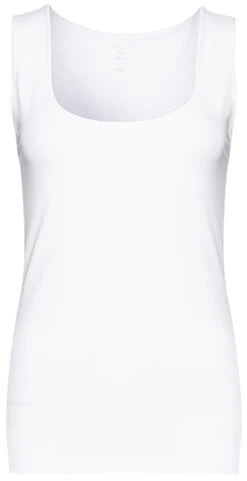 Marc Cain +E61.31 J03 Tops Wit