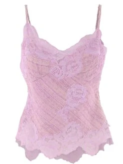 Renato Nucci TATILA DAN Tops Roze