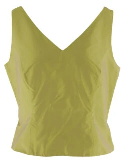 Renato Nucci TUNER TAD Tops Groen