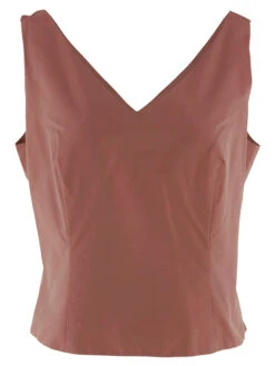 Renato Nucci TUNER TAD Tops Rood