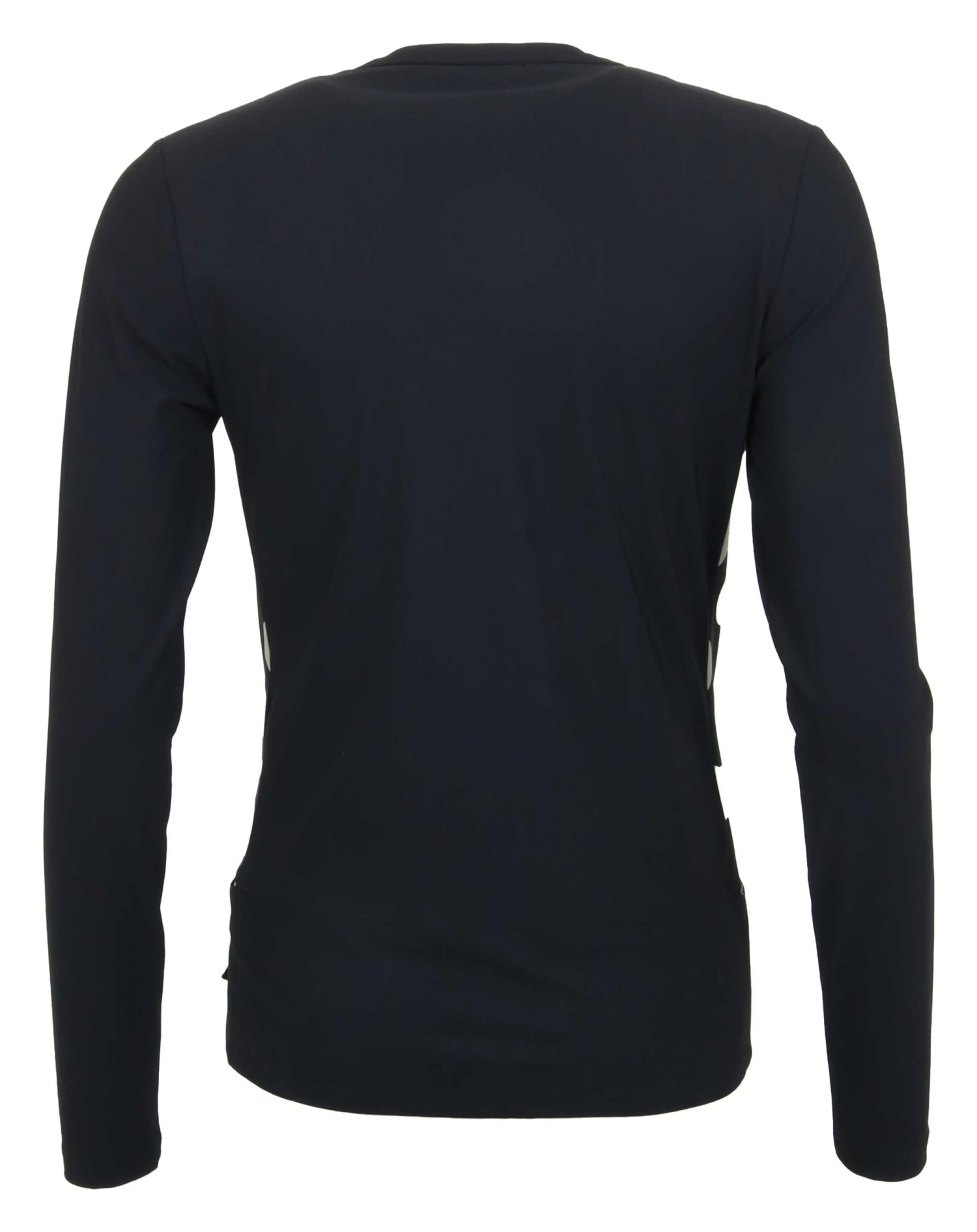 D'Etoiles Casiopé CLUB 22501 Tops Zwart 2 D'Etoiles Casiopé CLUB 22501 Tops Zwart - Afbeelding 2