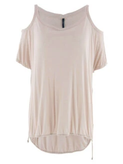 High 752404 Tops Groen