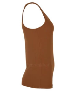 Tandem 3300 Tops Cognac -Kleding Speciaal Winkel 130000688 3