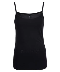 Marc Cain +E61.24 J68 Tops Zwart