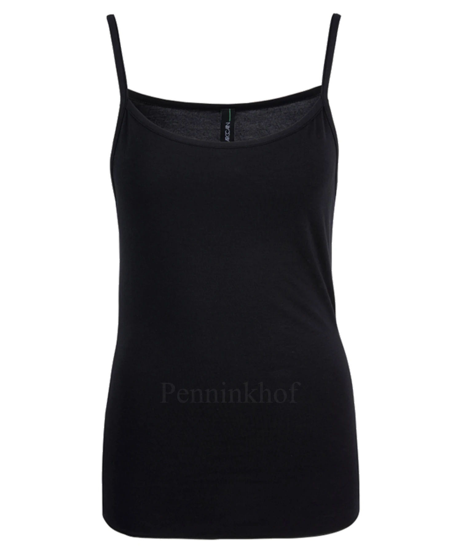 Marc Cain +E61.24 J68 Tops Zwart 1 Marc Cain +E61.24 J68 Tops Zwart