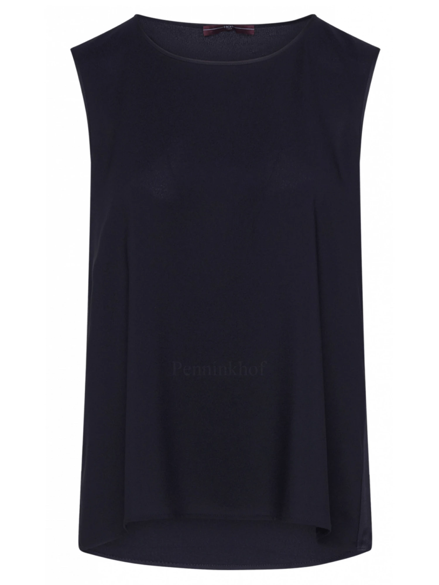 High CUE S53229 Tops Blauw 1 High CUE S53229 Tops Blauw