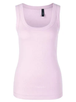 Marc Cain +E61.25 J50 Tops Roze