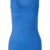Marc Cain +E61.25 J50 Tops Blauw
