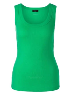Marc Cain +E61.25 J50 Tops Groen
