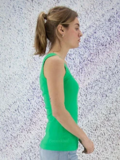 Marc Cain +E61.25 J50 Tops Groen -Kleding Speciaal Winkel 130000820 5