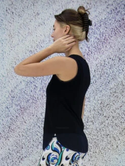 Joseph Ribkoff 183126 Tops Blauw -Kleding Speciaal Winkel 130000821 3