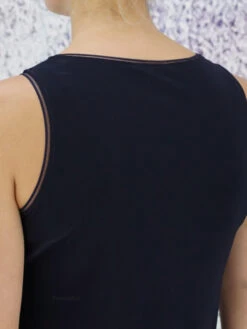 Joseph Ribkoff 183126 Tops Blauw -Kleding Speciaal Winkel 130000821 6