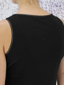 Joseph Ribkoff 183126 Tops Zwart -Kleding Speciaal Winkel 130000822 6