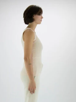 Marc Cain ++ 61.25 J50 Tops Poeder -Kleding Speciaal Winkel 130000825 4